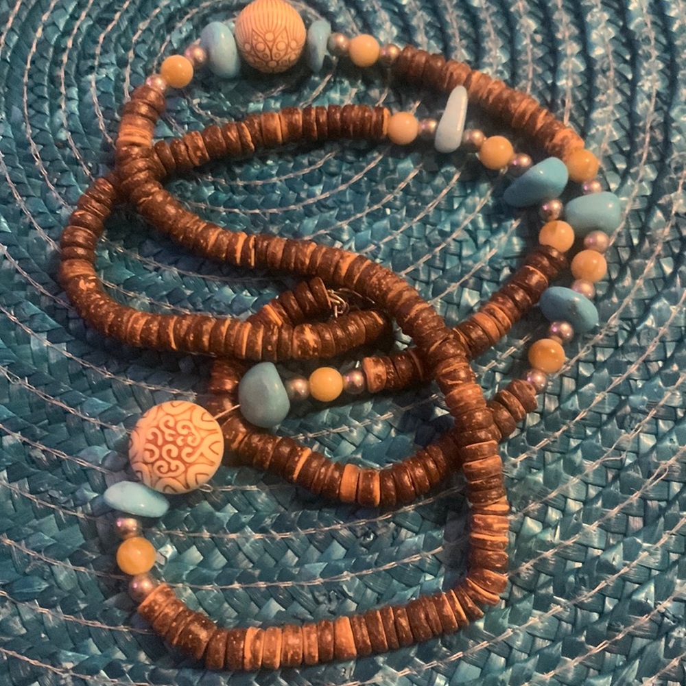 Necklace